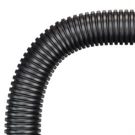 Tuburi de protectie flexibile industriale - culoare negru - Murrplastik